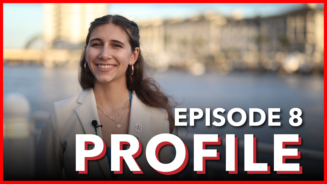 Parkland Profile Season 7
