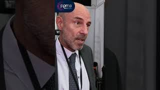 PPMA Show - Visitor testimonial 2025