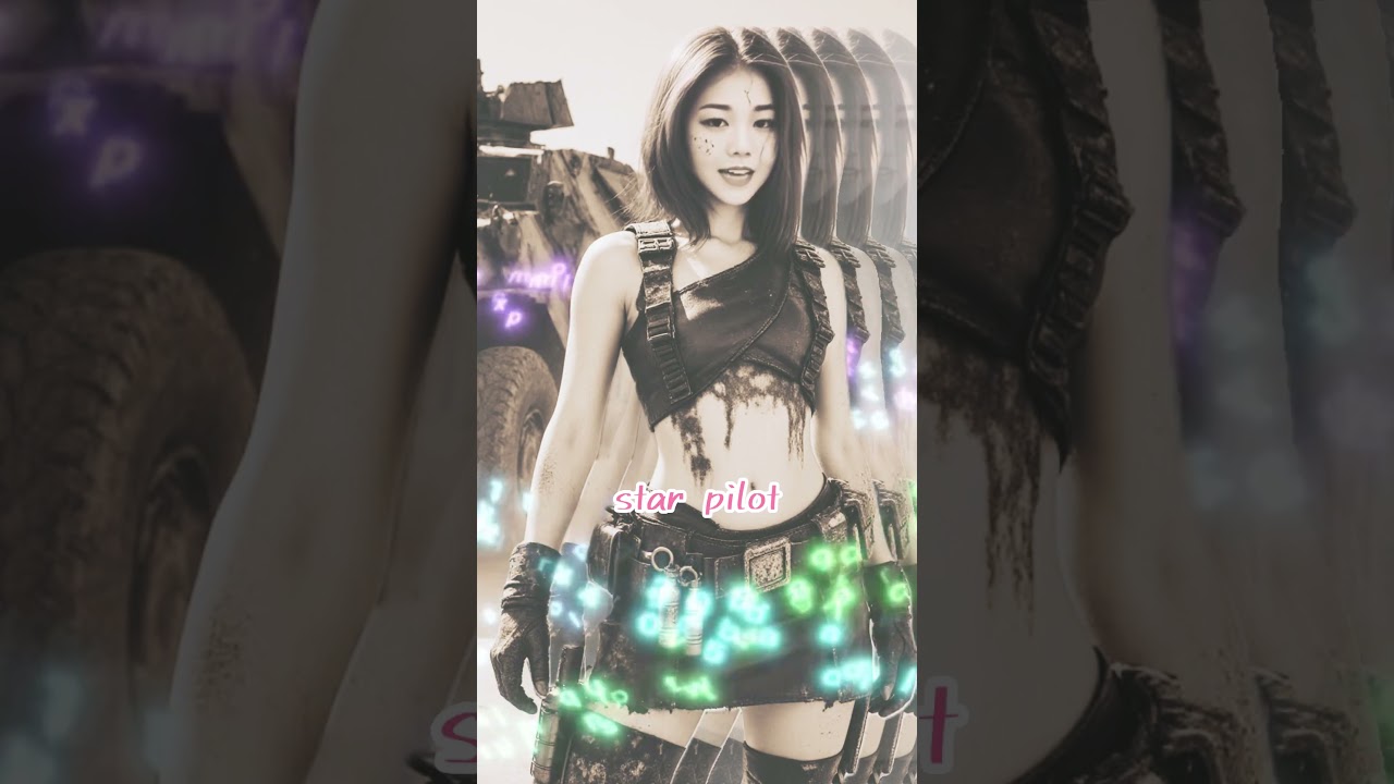 AIが明菜さんを口パクする☺️#song #中森明菜#歌 #shorts