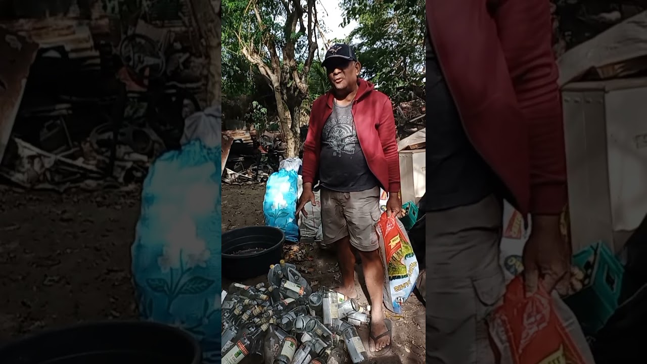 ito naman po yong mga MP 