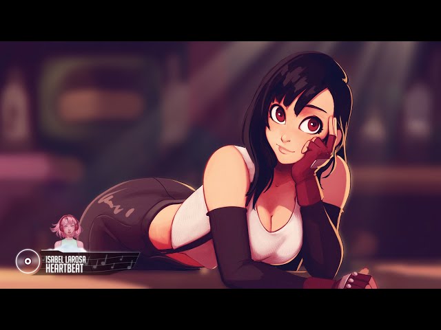 Isabel LaRosa - HEARTBEAT