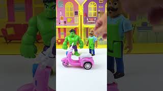 Paw Patrol Rescue Mission 🚨 Toy Unboxing Surprise! #pawpatroltoys #satisfying #asmr #shorts