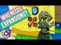 I Hit Plat on a Free to Play Account - Here's How | GW2 PvP