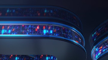 After Effects Tutorial: 3D Logo Animation | Free Project File