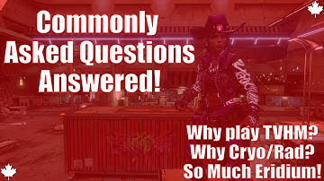 Is True Vault Hunter Mode Worth it? (And Other Common Questions Answered)