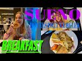 Sueno Hotels Deluxe Belek  / breakfast/ завтрак