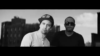 Hamilton – “Wrote My Way Out” (Nas, Dave East, Lin-Manuel Miranda & Aloe Blacc) [Official Video] chords