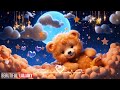 Baby Sleep Music, Lullaby for Babies To Go To Sleep #521 Mozart for Babies Intelligence Stimulation