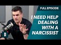 What's the Best Way to Deal With a Narcissist?