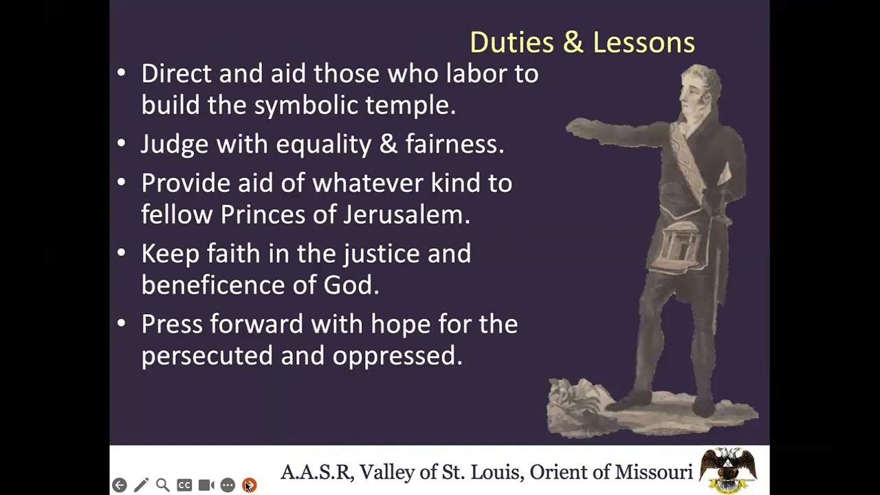 MC Philosophy: Prince of Jerusalem