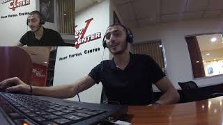 Call Center - public adjusters