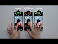 Xiaomi 12 Pro - Variable Refresh Rate in Action
