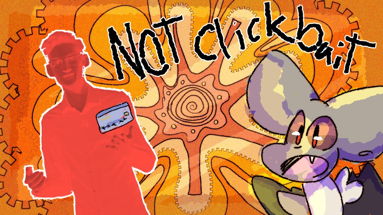 POV NEILCICIEREGA STEALS YOUR CREDIT CARD INFORMATION - YouTube