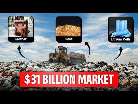 Video The Secret '$31 Billion Market' no one is paying attention to