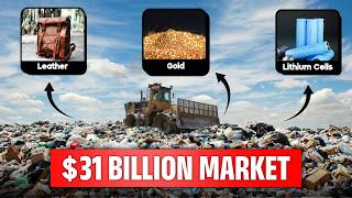 The Secret '$31 Billion Market' no one is paying attention to
