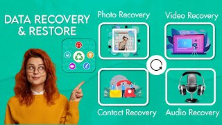 Which is best data recovery software? How to download it? screenshot 2