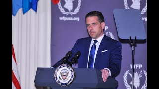 EXCLUSIVE: Joe Biden's son emailed shop owner about hard drive to 'get it back': Former Trump chief