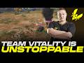 Team Vitality is UNSTOPPABLE! | PEC: Playoffs Day 3 Recap