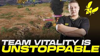 Team Vitality Is Unstoppable Pec Playoffs Day 3 Recap