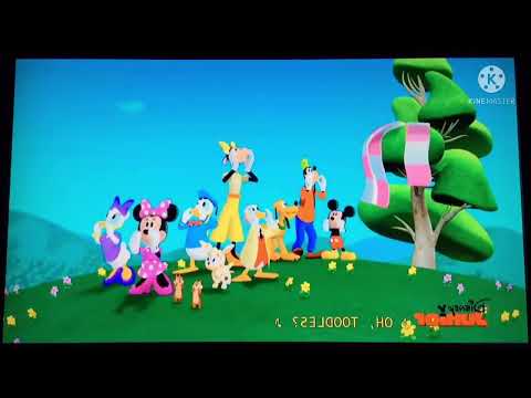 Preview 2 Mickey Mouse Clubhouse V3