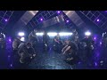 260807 バズリズム / YANKEE SQUAT
