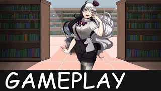 My Dream Sport Dating Simulator |PC GAME -2020|