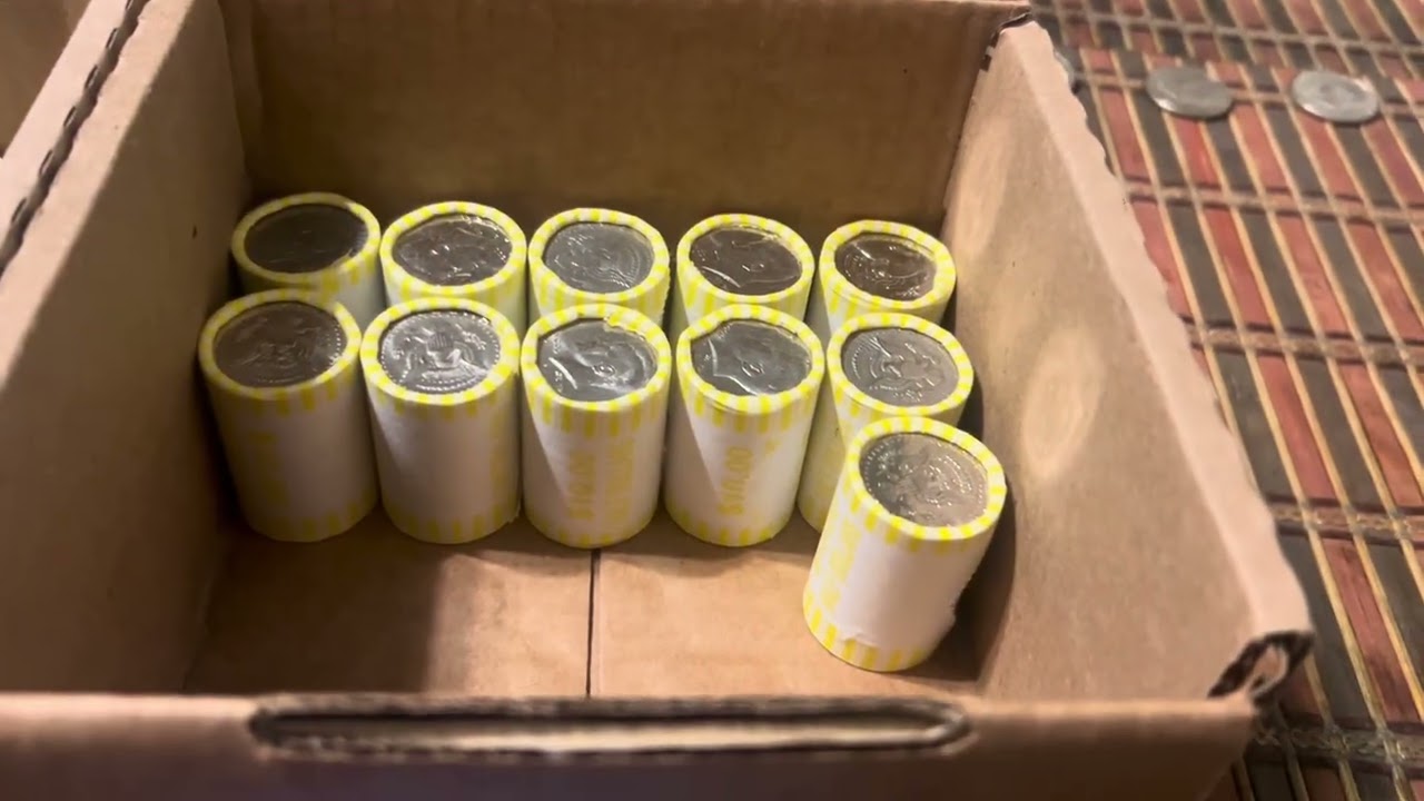 First CRH of 2026 SILVER @ FACE 🥳🍀