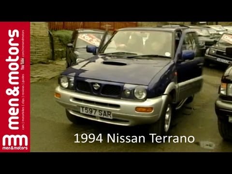 1994-nissan-terrano-review