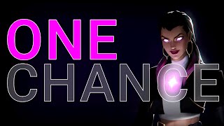 One Chance 🧪 (Valorant montage)