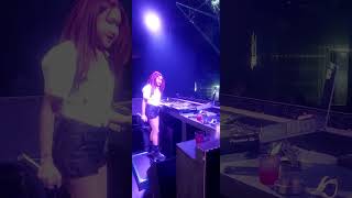 Dj Debi Echa Galau Tinggi Dh Club Kuala Lumpur dj remix dugemkenceng party nightlife shorts