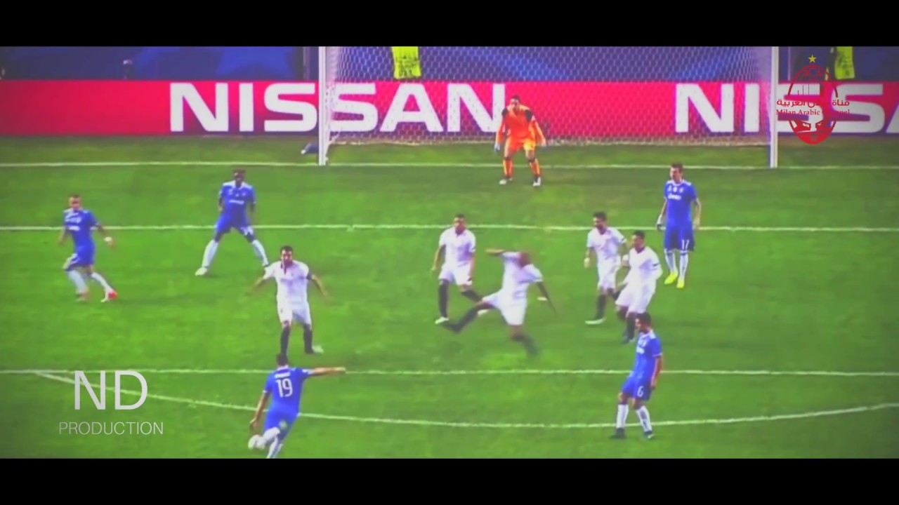 Leonardo Bonucci ● Welcome to AC Milan ● 2017