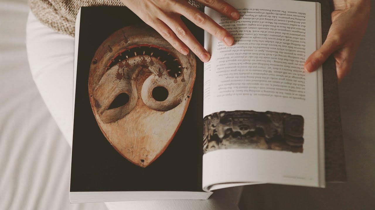 Intro | Daily Routine | Slow Living | How To Live Slow Life | Aesthetic Video | Moodlia Home Page