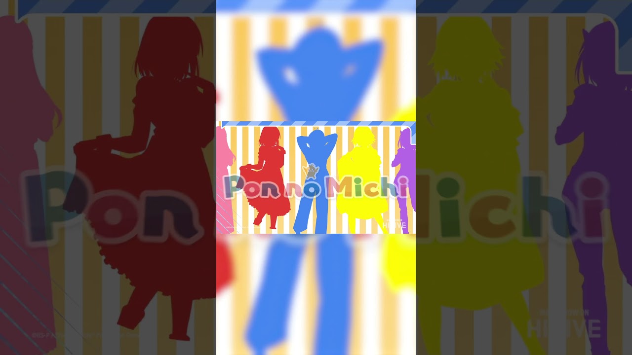 Meet Nashiko Jippensha! She hangs out at the parlor to play mahjong! Anime: 