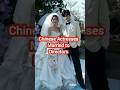 Chinese Actresses Married to directors #cdrama #marriage #marriedlife #drama #celebritymarriage