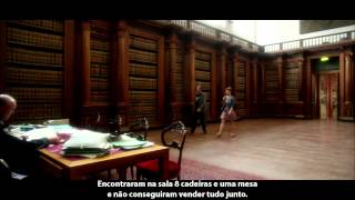 La Sedia della Felicità, Carlo Mazzacurati (2013) - Trailer