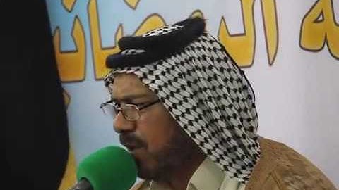 مقطع من سورة النمل ترتيل ضمن الختمه القرءانيه الرمضانيه
