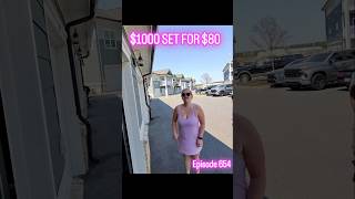 that was probably confusing. ep 654 #reseller #diy #fyp #sales #customerservice @HGTV