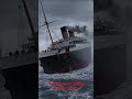 “Gigantic Ship Sinking in Storm 🌊 | Realistic Disaster”