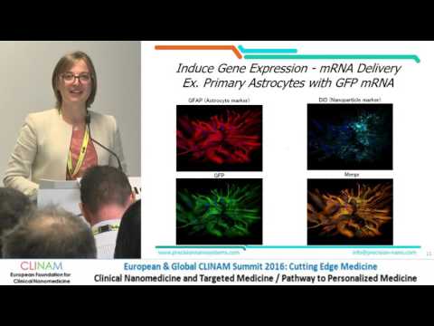 Simple, Scalable Nanomedicine
