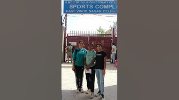 DSSSB JAIL WARDER/ MATRON Physical Qualified 🔥💪🌹🥰😎 #maa 💪 #dsssb #jailwarder #ssccpo #ssccgl #ssc 🤗🌹