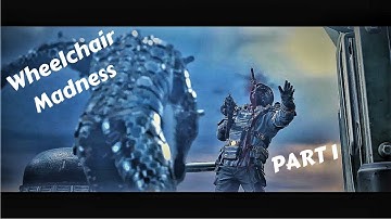 Wolfenstein 2 The New Colossus Walkthrough Gameplay Part 1 (The Beginning)