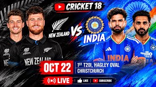 🔴India vs SOUTH AFRICA, 2nd ODI | Live Cricket Match Today | IND vs SA Live |Commentary