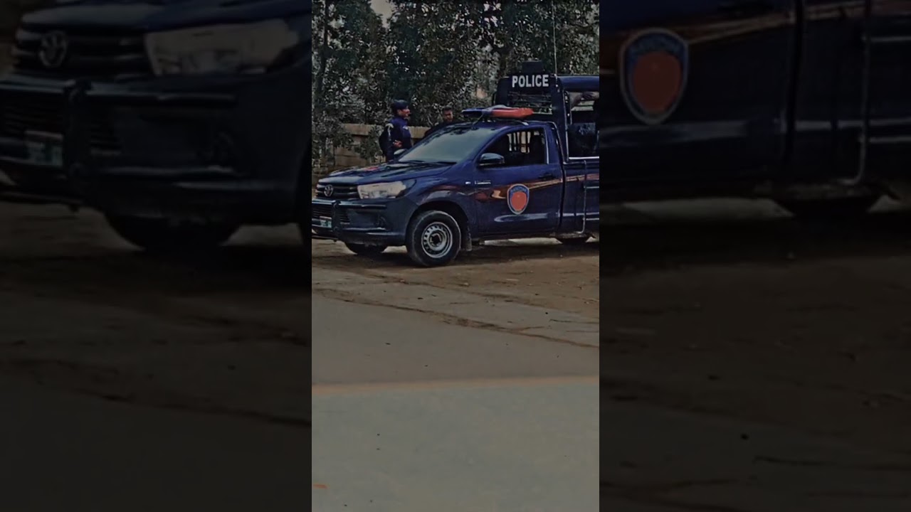 sindh police status | 