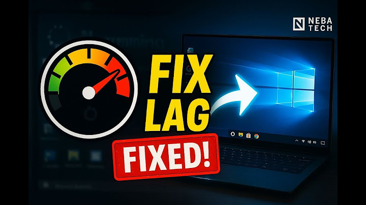 5 Easy Ways to Speed Up Windows Startup | ኮምፒውተርህ በፍጥነት እንዲነሳ አምስት መንገዶች