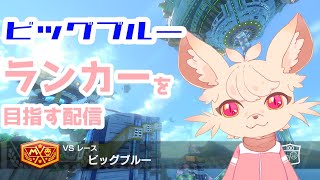 【マリオカート8DX】ビッグブルー TA 配信