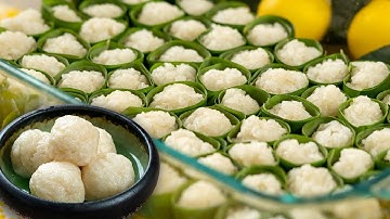 Bí Quyết làm CƠM RƯỢU nam bộ ngon chỉ cần lưu ý những điểm này | Sweet Fermented Glutinous Rice