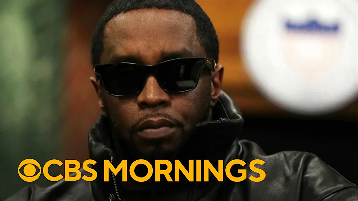 Jurors in Sean "Diddy" Combs' trial to resume deliberations after reaching partial verdict