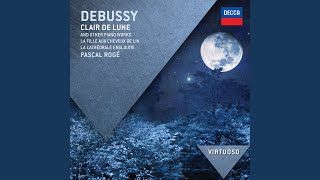 Debussy: 2 Arabesques, CD 74: No. 1 in E Major. Andantino con moto