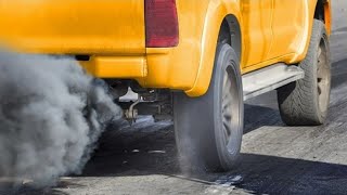 Emissions Vs Global Warming