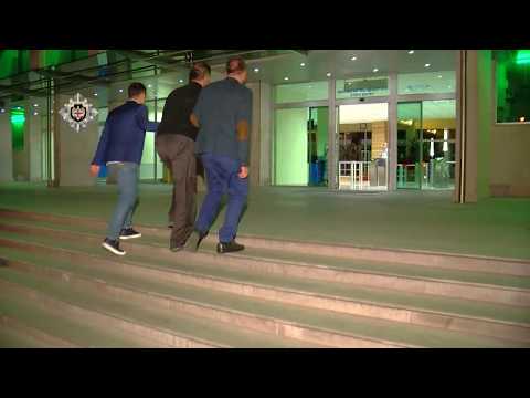 სუს-ის ანტიკორუფციულმა სააგენტომ ქრთამის მიცემის ფაქტზე ერთი პირი დააკავა